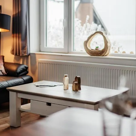 Fuenf Harzer Berge. Rehberg