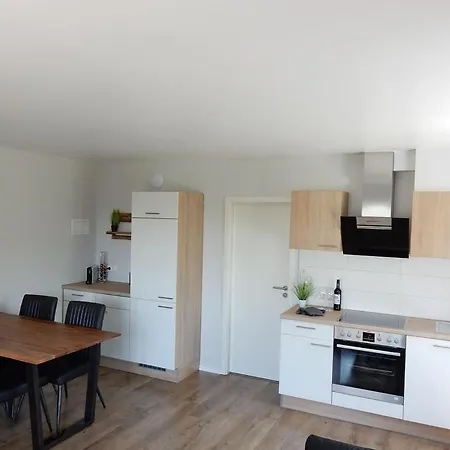 Fuenf Harzer Berge. Rehberg