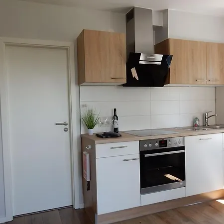 Fuenf Harzer Berge. Rehberg Sankt Andreasberg