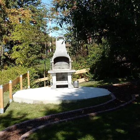 Fuenf Harzer Berge. Rehberg Lejlighed Sankt Andreasberg