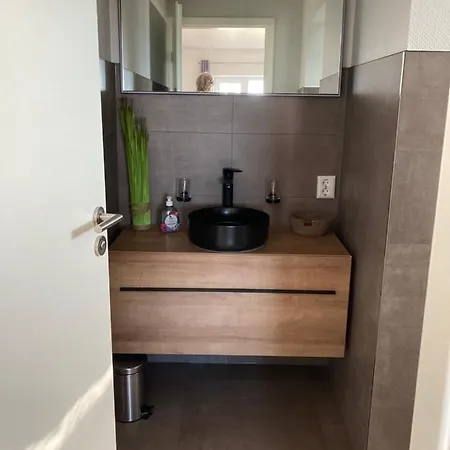 Fuenf Harzer Berge. Rehberg