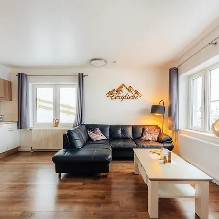 Fuenf Harzer Berge. Rehberg 상트안드레스베르크