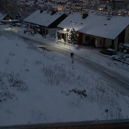 Lejlighed Fuenf Harzer Berge. Rehberg *