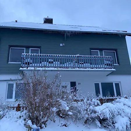 Fuenf Harzer Berge. Rehberg * 상트안드레스베르크