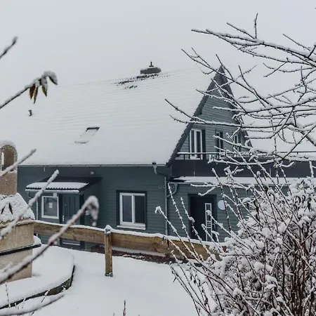 Fuenf Harzer Berge. Rehberg * 상트안드레스베르크