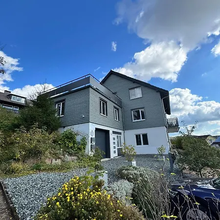 Fuenf Harzer Berge. Rehberg *