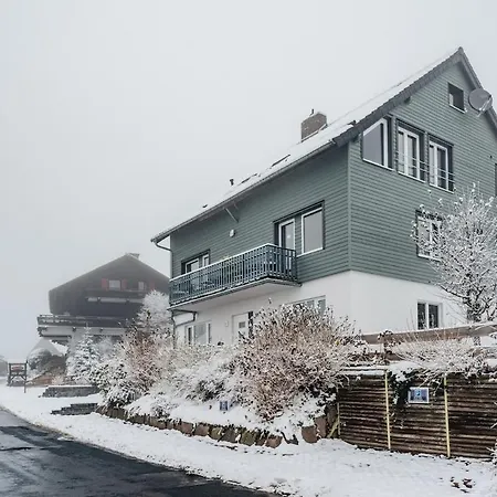 Fuenf Harzer Berge. Rehberg * 상트안드레스베르크