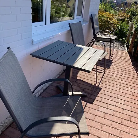 Fuenf Harzer Berge. Rehberg * 상트안드레스베르크