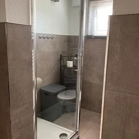 아파트 Fuenf Harzer Berge. Rehberg *